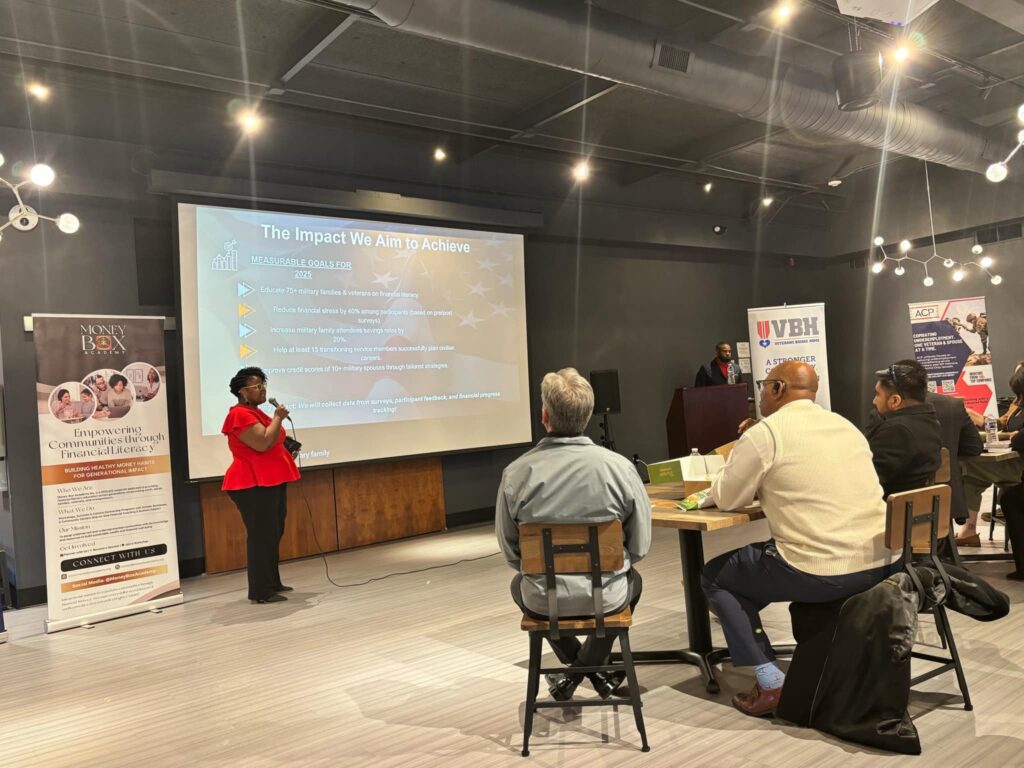 NC financial wellness programs