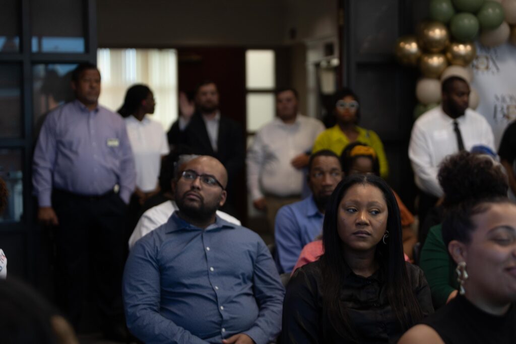Financial Empowerment for Families in NC