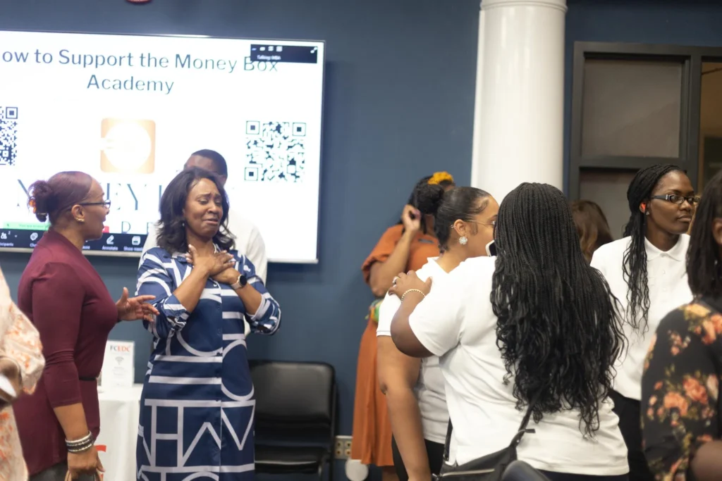 Financial Empowerment for Families in North Carolina