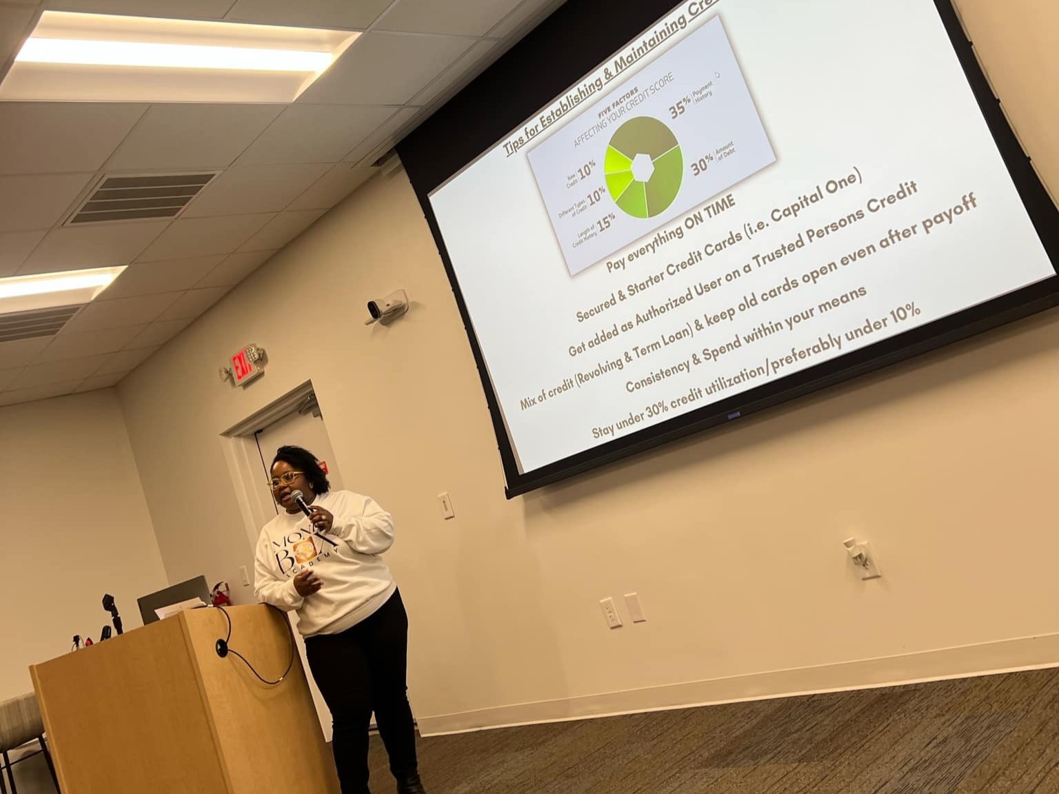NC Financial Wellness Programs