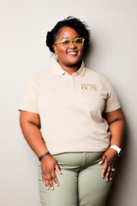 “Crystal McLean, Founder and President of Money Box Academy Inc., hosting the Inaugural Gala 2025 in Fayetteville, NC, dedicated to financial literacy, entrepreneurship, and community empowerment.”