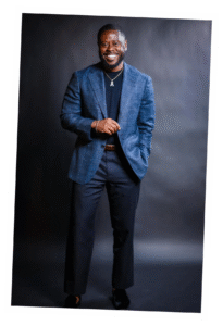 “Celebrity financial coach Anthony O’Neal, keynote speaker for Money Box Academy’s Inaugural Gala 2025 in Fayetteville, NC, inspiring communities with financial literacy and generational wealth strategies.”