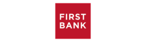 FIrst Bank